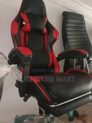 Gaming Chairs