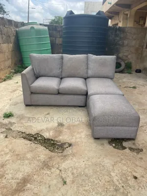 Used Sofa Set