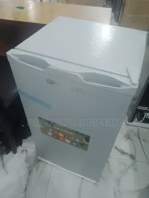 Advanced 90L Single Door Skyrun Refrigerator