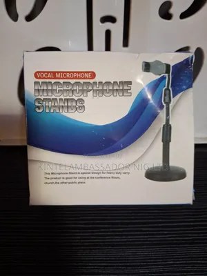 Phone Stand