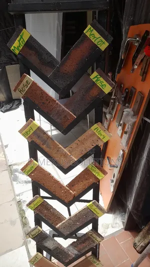Thin Bricks Veneer