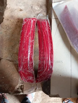 Back Bumper Reflector Mercedes Benz Gl 450 08 Model