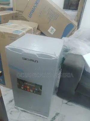 The Excellent 90L Skyrun Single Door Refrigerator