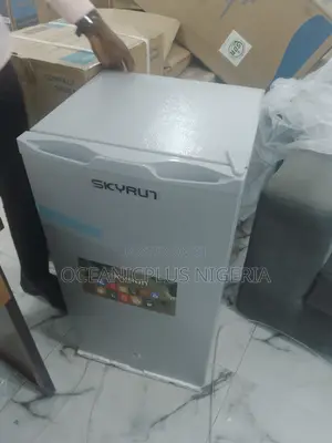Smart Choice 90L Skyrun Single Door Refrigerator