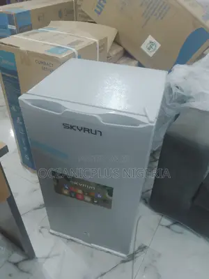 Most Top Pick-90l Single Door Skyrun Refrigerator