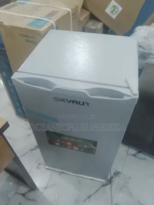 Fast Cooling -90l Skyrun Single Door Refrigerator