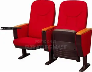 Auditorium Chairs