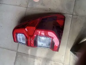 Rear Lamp Toyota Hilux 2021 