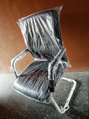Visitor's Chair