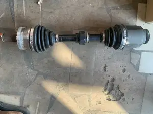 Complete Drive Shaft Hyundai Santafe 2008