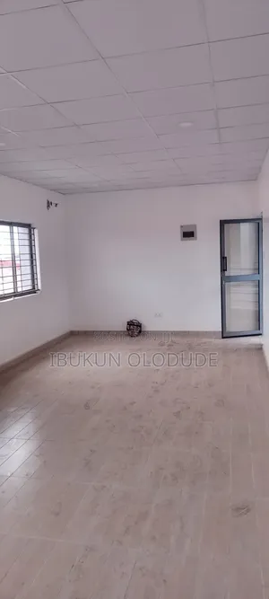 Ensuite Open Plan to Let at Abule Egba Lagos