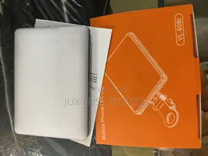 Influencer Phone Light