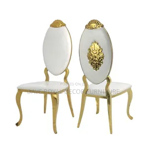 Classic Luxury Quality Dinning/ Event Chair.