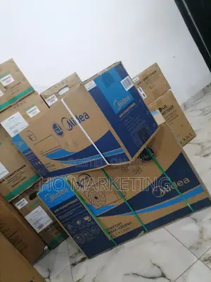 100% Copper Midea 1.5hp Non Inverter Air Conditioner