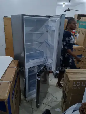 Prouduct Guaranteed Hisense Bottom Freezer(Rd29dca)225ltrs