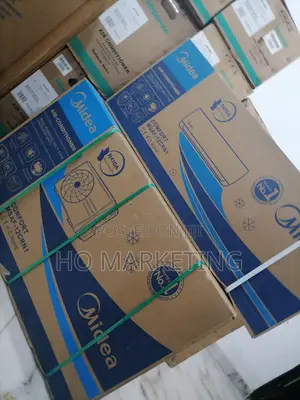 Stay Chill With Midea 1.5hp Non Inverter Air Conditioner