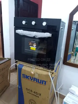 Programmable Timer Polystar Built in Oven {Pv-Eg271bb}