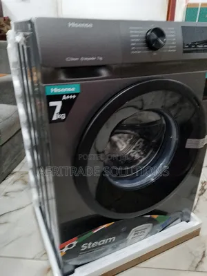 Power Saving Hisense 7kg Washing Machine