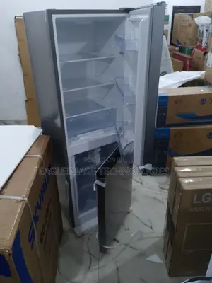 Family-Friendly Hisense Bottom Freezer(Rd29dca)225ltrs
