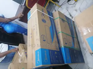 Midea Split System 1.5hp Non Inverter Air Conditioner
