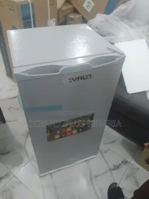 Fully Available-90l-Skyrun-Single Door Refrigerator
