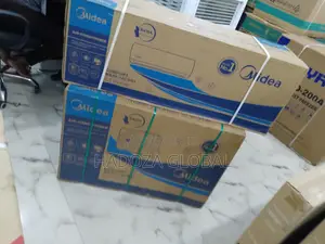 Fast Cooling Miidea 2hp Brand New Air Conditioner