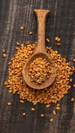Fenugreek Seeds