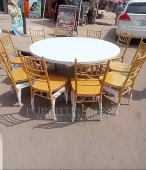 Plastic Table