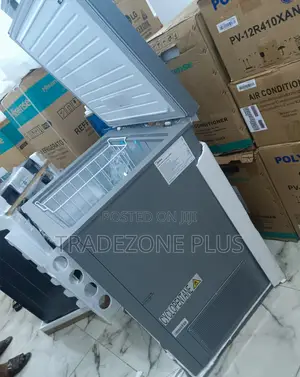 Chill Out Zone Midea Chest Freezer Hs 186cn 150lts