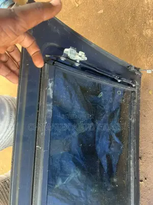Mercedes Sclass 2015 Pano Roof Glass Available