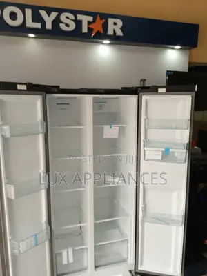 Power Control Polystar Inverter Refrigerator