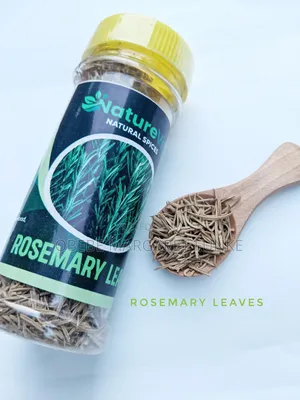 Rosemary Leaves
