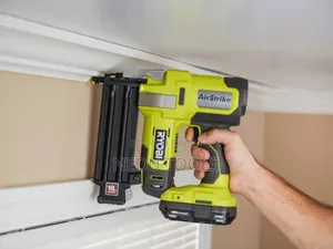2inches Double Battery Nail Gun