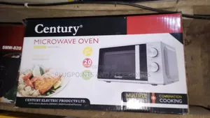 Century 20liters Microwave With Grill