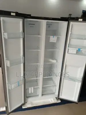 High Quality Polystar 436l Refrigerator