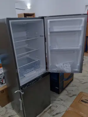 Upgrade Your Home Hisense Bottom Freezer(Rd29dca)225ltrs