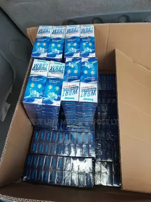 Wart Removal Ointment(Bulk)