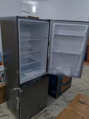 Contol Power Hisense Bottom Freezer(Rd29dca)225ltrs