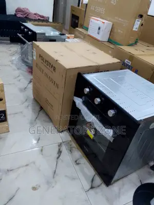 Temperature Probe Polystar Built in Oven {Pv-Eg271bb}