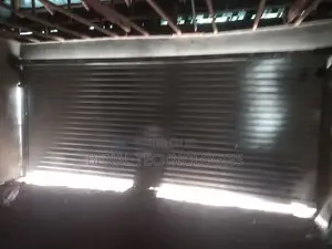 Service for Tough Garage Door Roller Tracks