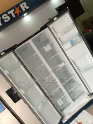 Buy Capable 436l Polystar Refrigerrator