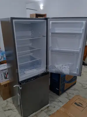 Resourceful Hisense Bottom Freezer(Rd29dca)225ltrs
