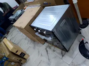 Easy to Install Polystar Built in Gas Electric Oven