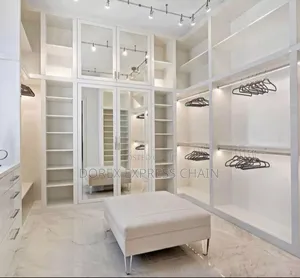 Royal Wardrobe Solutions: Majestic Style