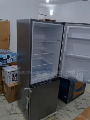 Refrigerated Hisense Bottom Freezer(Rd29dca)225ltrs