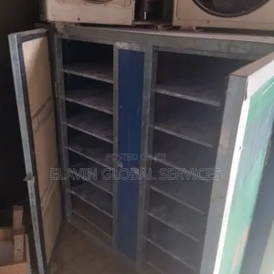 Newly Built Ice Block Machine