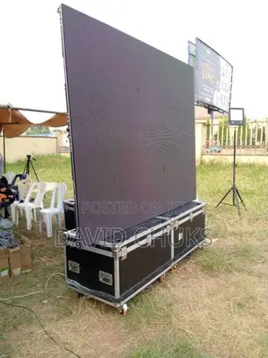 Led Screen