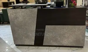 Receptionist Desk