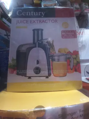 Century Juice Extractor Cje -8221 -D Clearance Sales