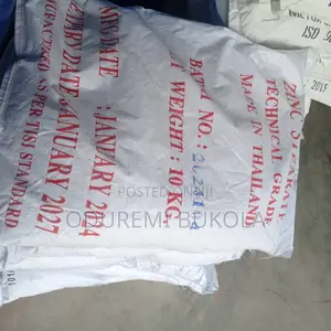 Zinc Stearate